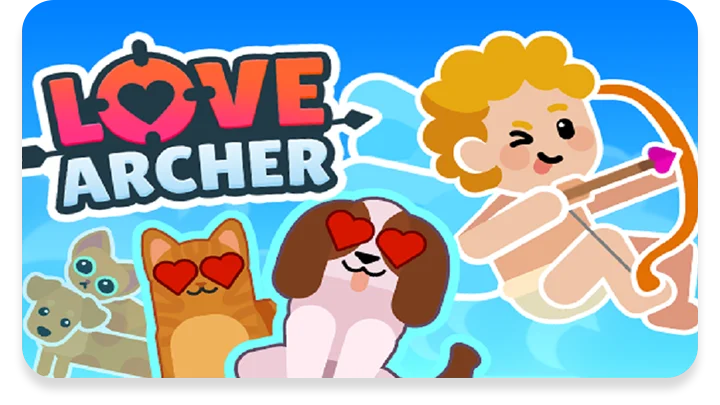 Love Archer